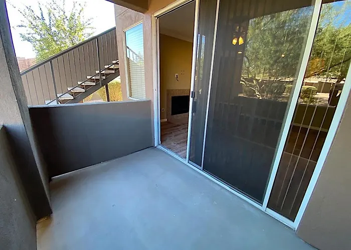 Le Maisonette Dom wakacyjny Scottsdale