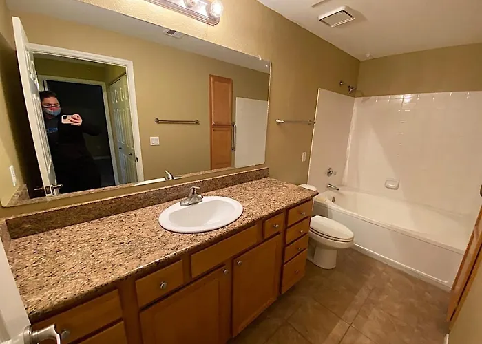 Le Maisonette Scottsdale