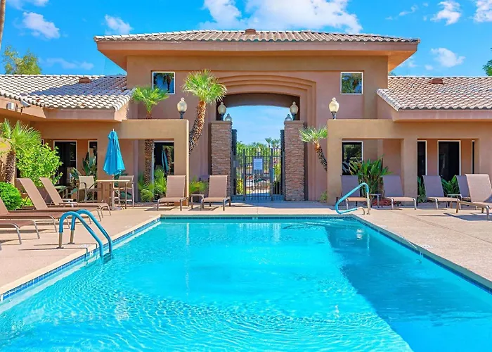 Le Maisonette
